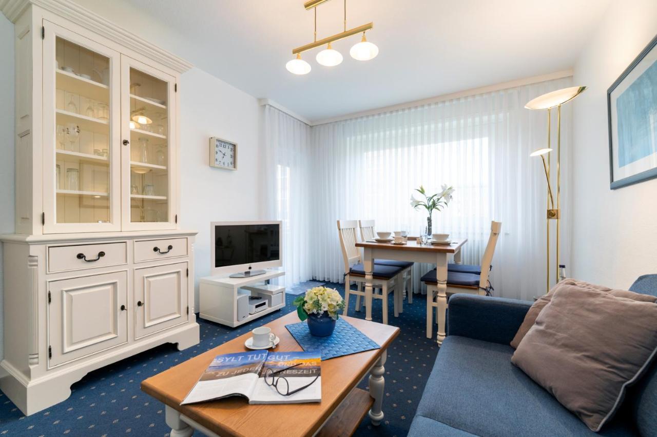 Ferienwohnung Am Sudwaldchen Vesterland Eksteriør billede