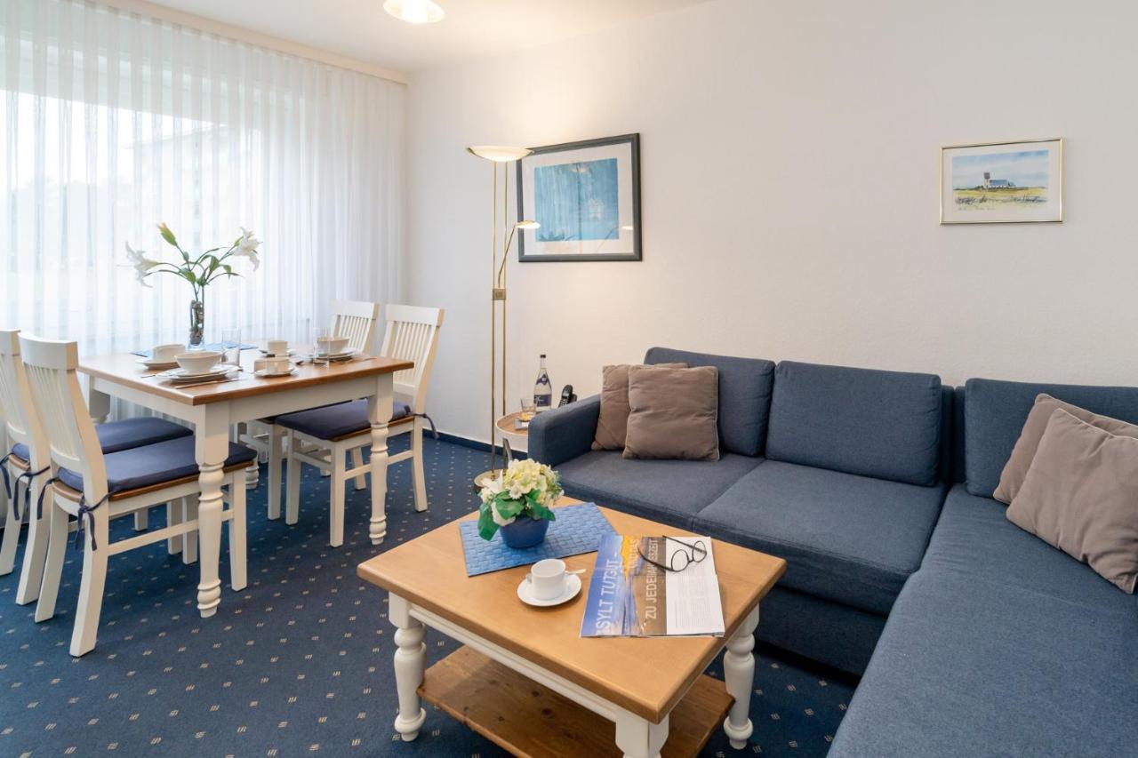 Ferienwohnung Am Sudwaldchen Vesterland Eksteriør billede