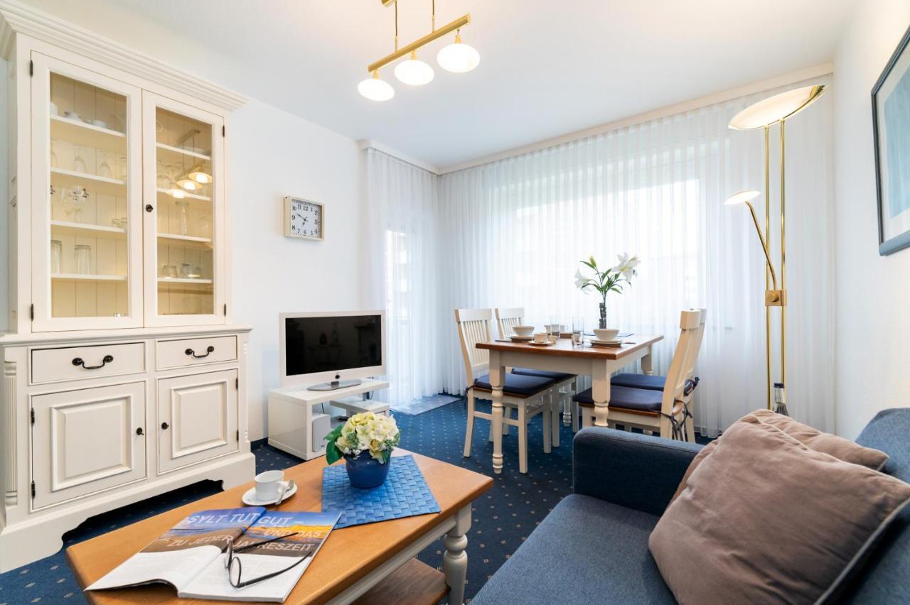 Ferienwohnung Am Sudwaldchen Vesterland Eksteriør billede